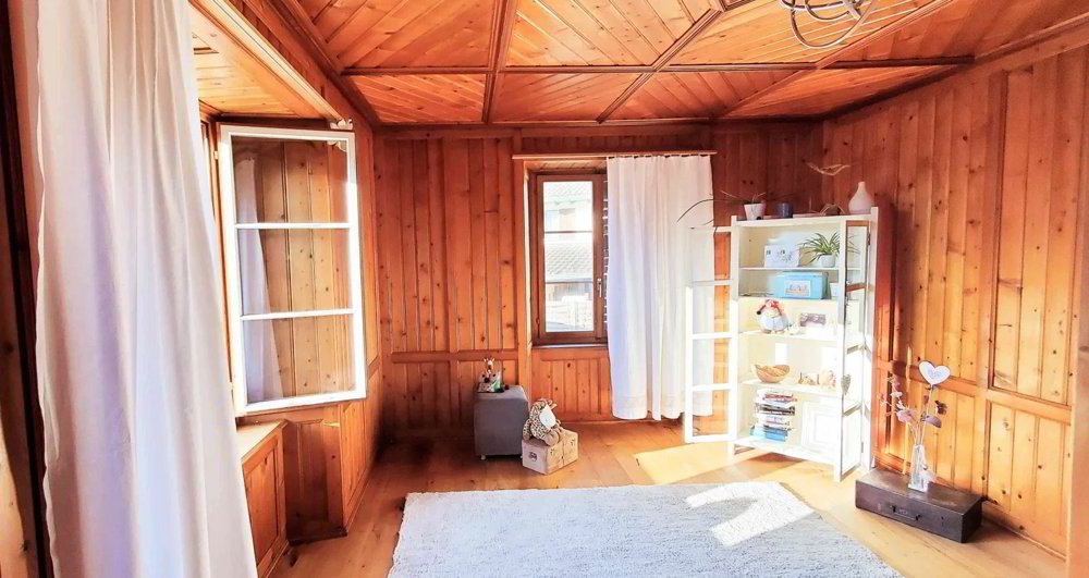 Wohnung – Grüsch - Mehr