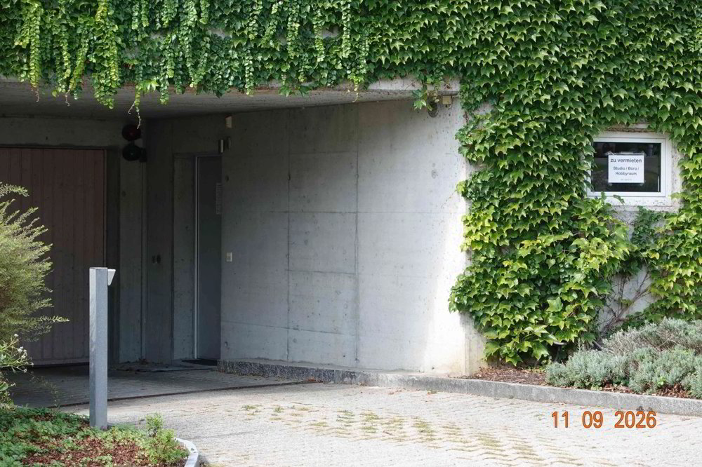 Studio / Büro / Edel-Hobbyraum - Ansicht 2