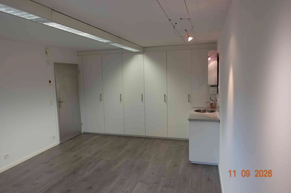 Studio / Büro / Edel-Hobbyraum - Ansicht 3