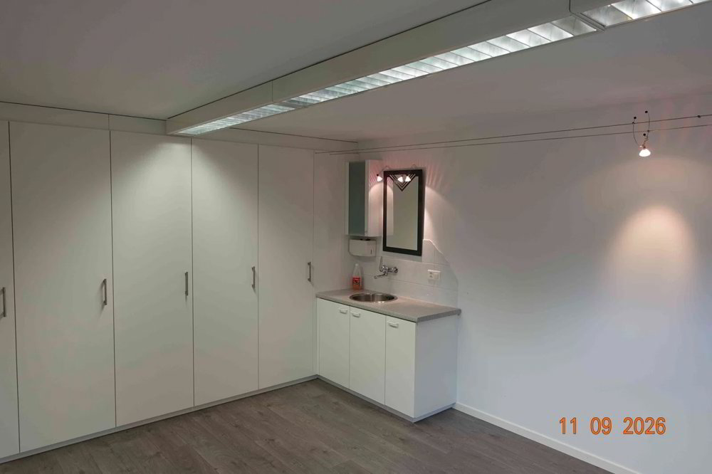 Studio / Büro / Edel-Hobbyraum - Ansicht 4
