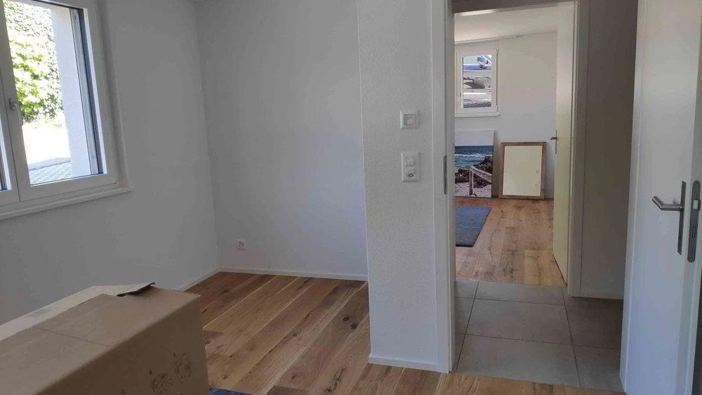 Appartamento di 4.5 locali in affitto a Maisprach - immagine 1/12