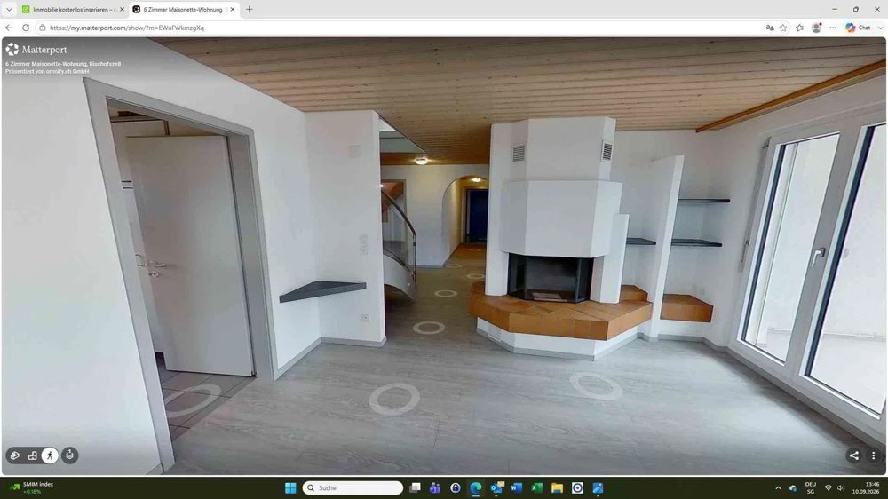Appartamento di 6 locali in affitto a Bischofszell - immagine 1/9