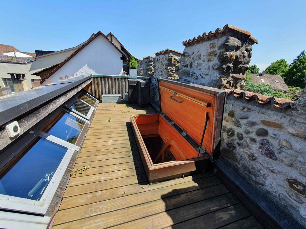 2 rooms Apartment for rent in Diessenhofen - image 1/13