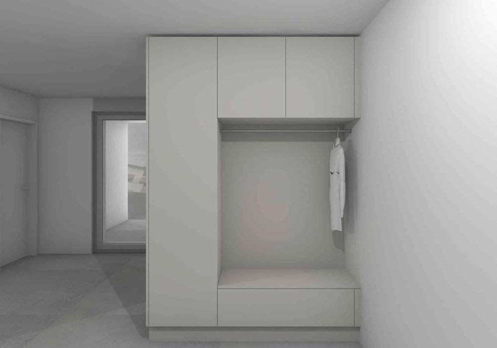 2.5 rooms Apartment for rent in Seewen SZ - image 1/7