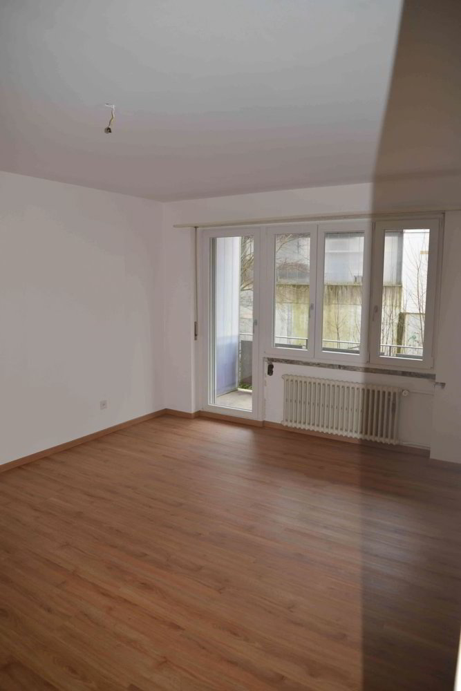 Wohnung – Herisau - Ansicht 3