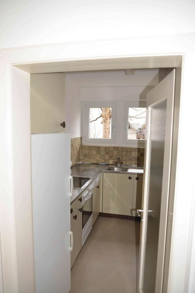 Wohnung – Herisau - Ansicht 4