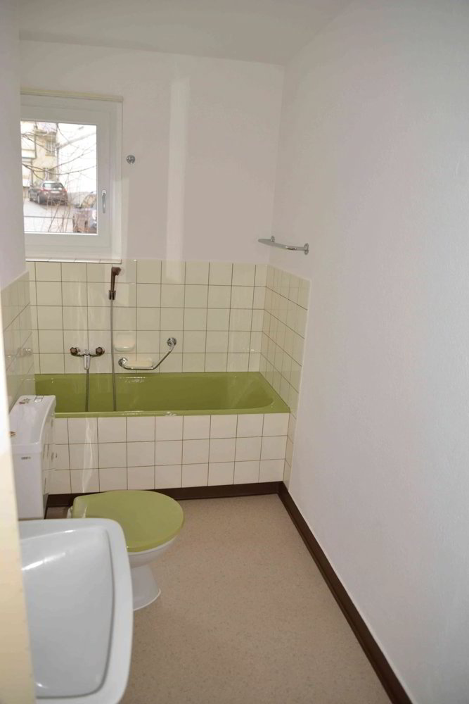 Wohnung – Herisau - Ansicht 5
