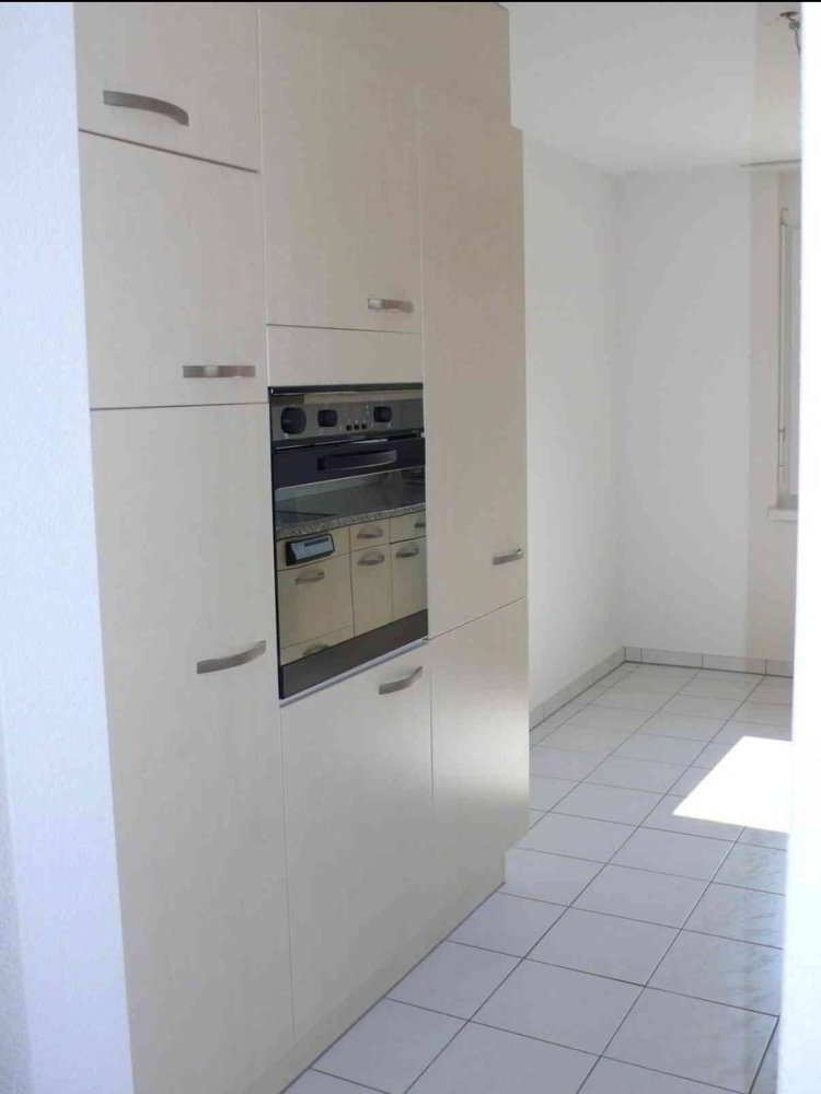 Wohnung – Bachenbülach - Ansicht 2
