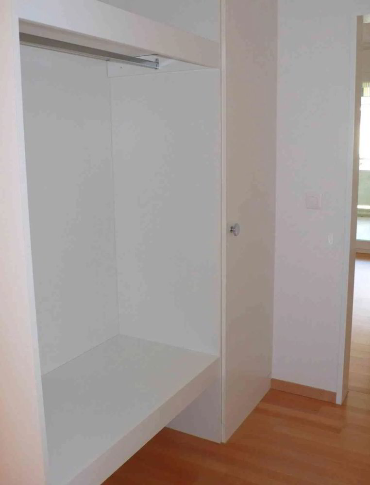 Wohnung – Bachenbülach - Mehr