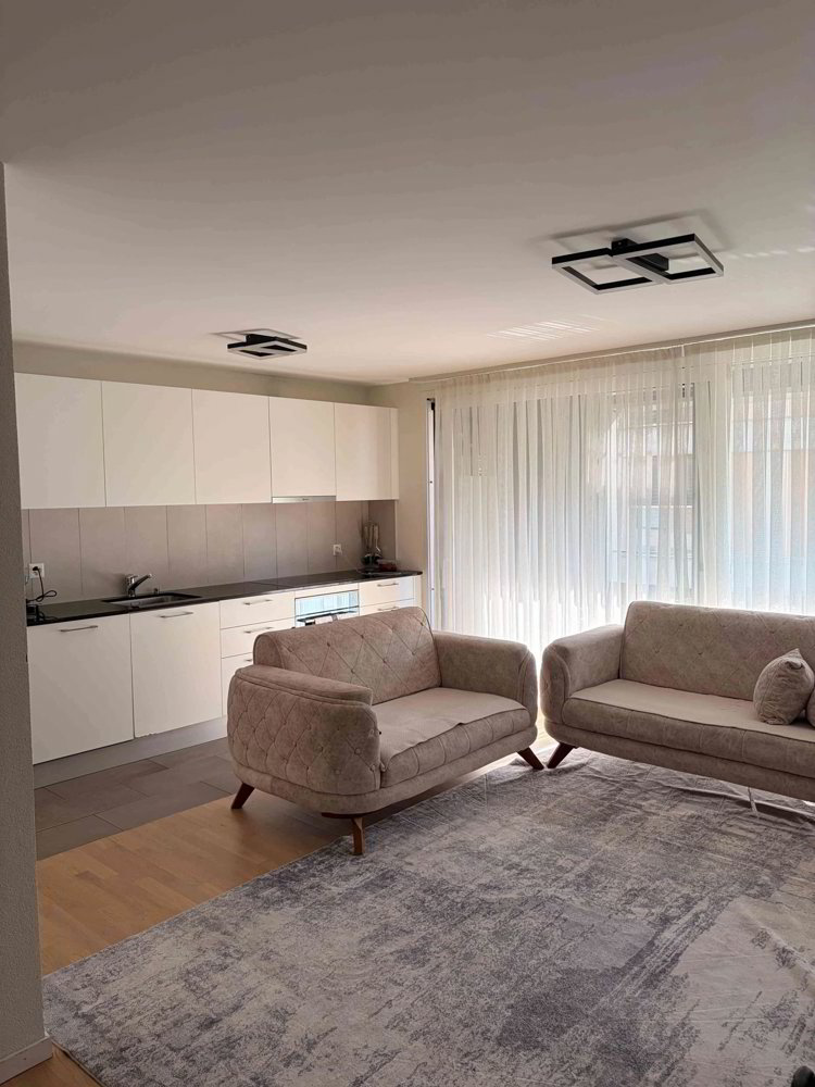 Wohnung – Renens VD - Ansicht 2