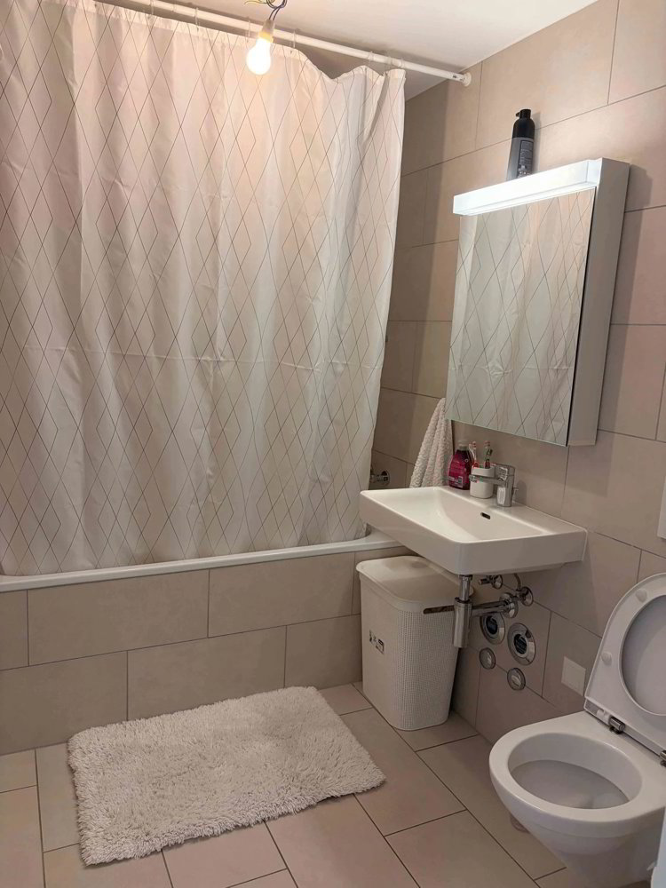 Wohnung – Renens VD - Ansicht 4