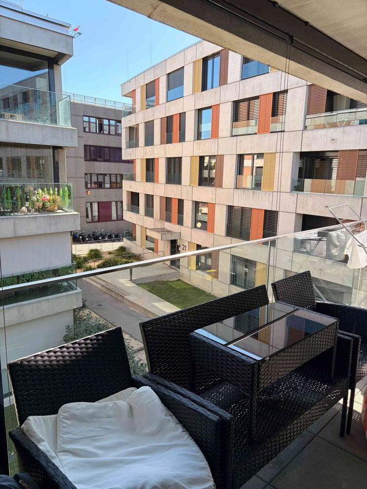 2.5 rooms Apartment for rent in Renens VD - image 1/5