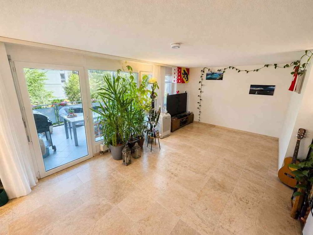 Wohnung – Köniz - Ansicht 5