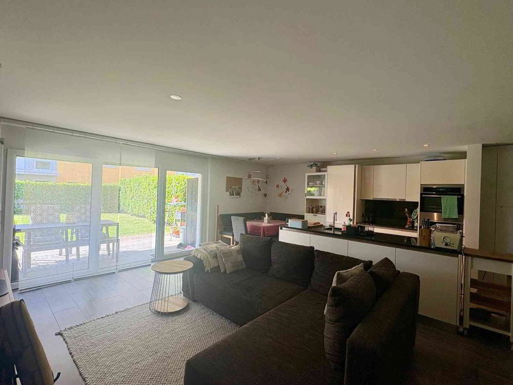 Wohnung – Buchs AG - Ansicht 2