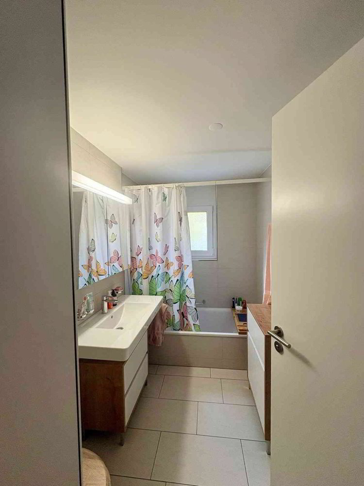 Wohnung – Buchs AG - Ansicht 4