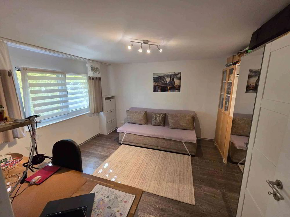 Wohnung – Buchs AG - Ansicht 5
