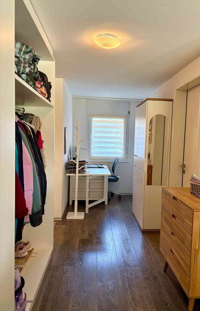 Wohnung – Buchs AG - Mehr