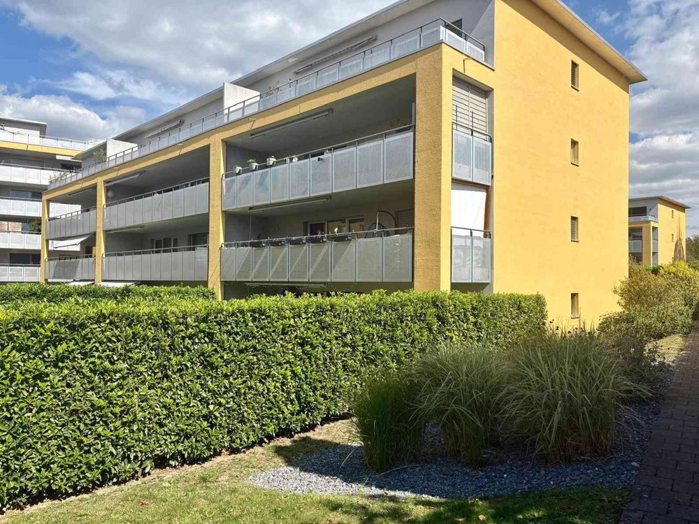 Appartamento di 4.5 locali in affitto a Buchs AG - immagine 1/9