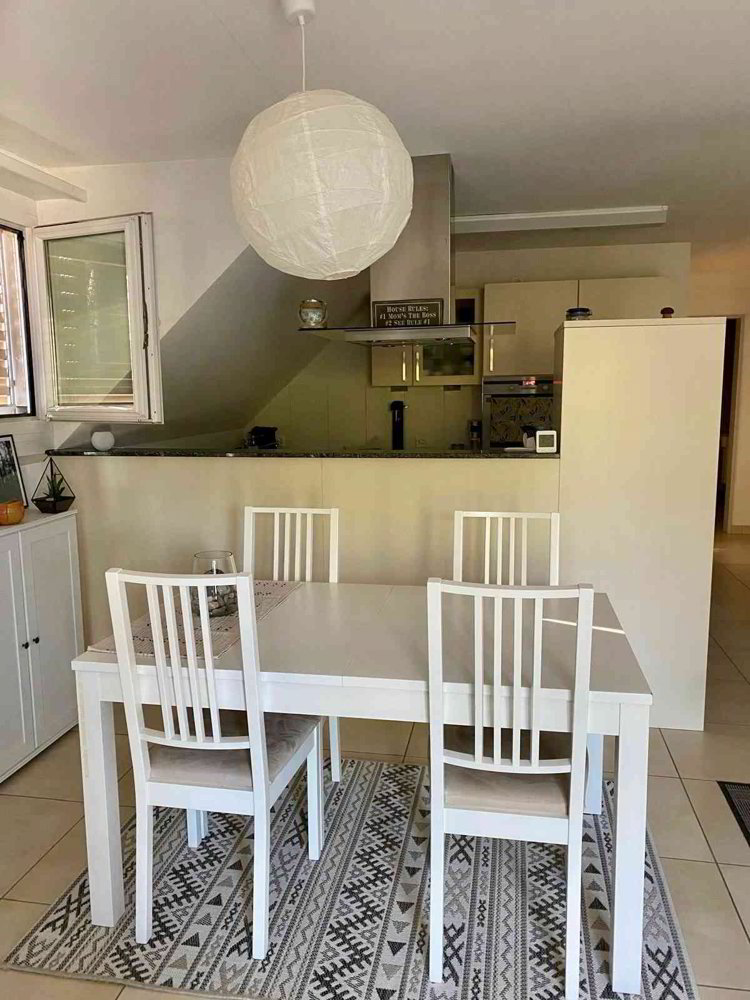 Wohnung – Wallbach - Ansicht 2
