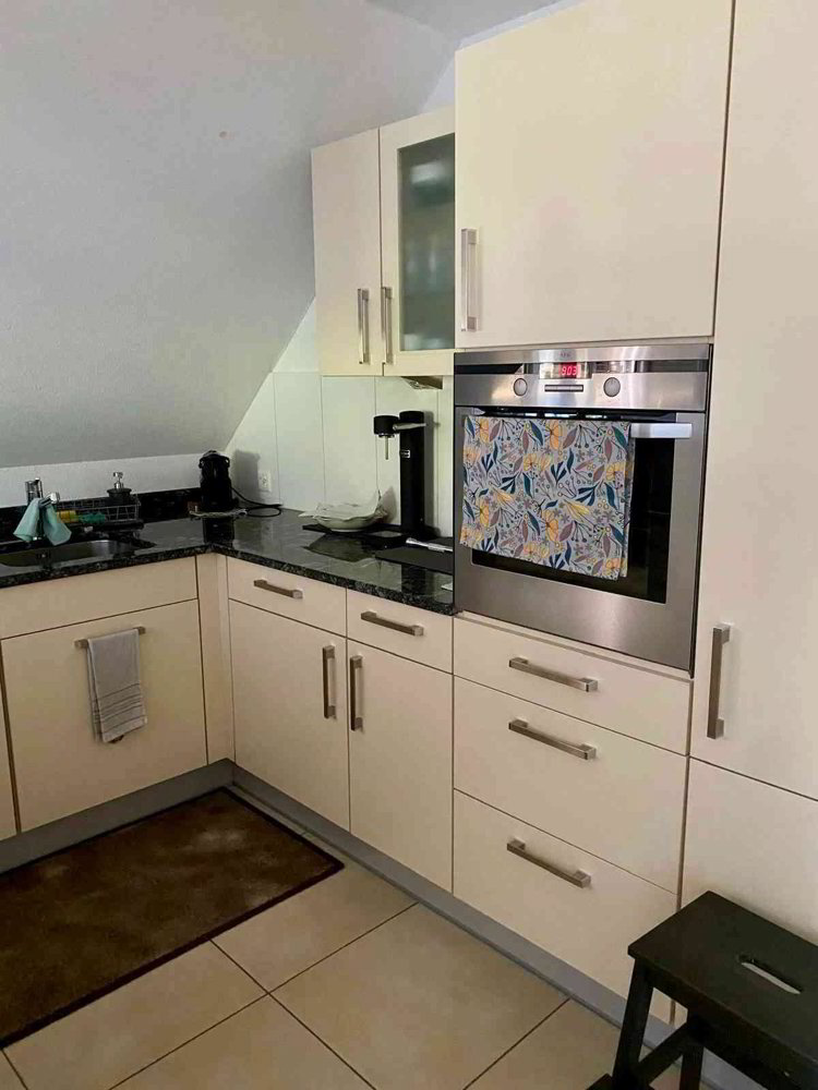 Wohnung – Wallbach - Ansicht 3