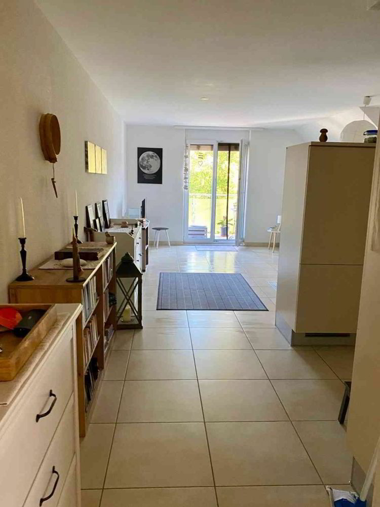 Wohnung – Wallbach - Ansicht 4