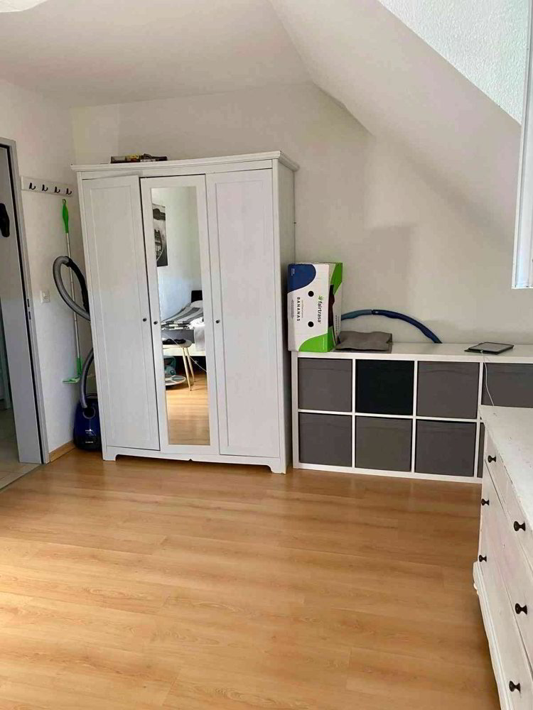 Wohnung – Wallbach - Ansicht 5