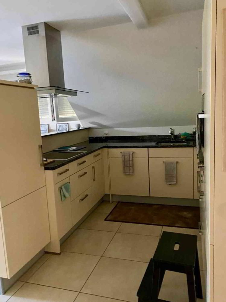 Wohnung – Wallbach - Mehr