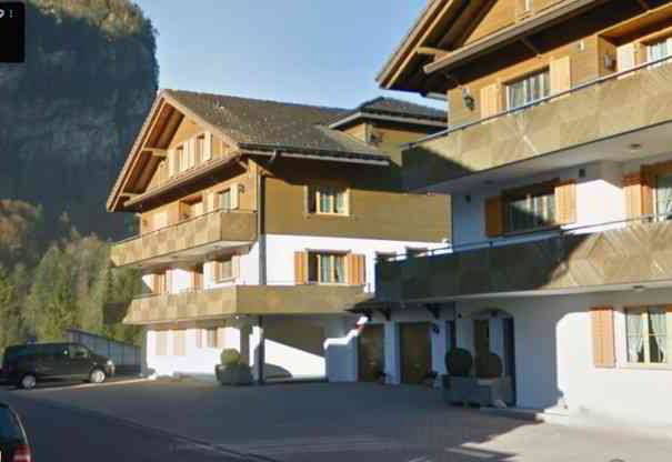 Wohnung – Muotathal