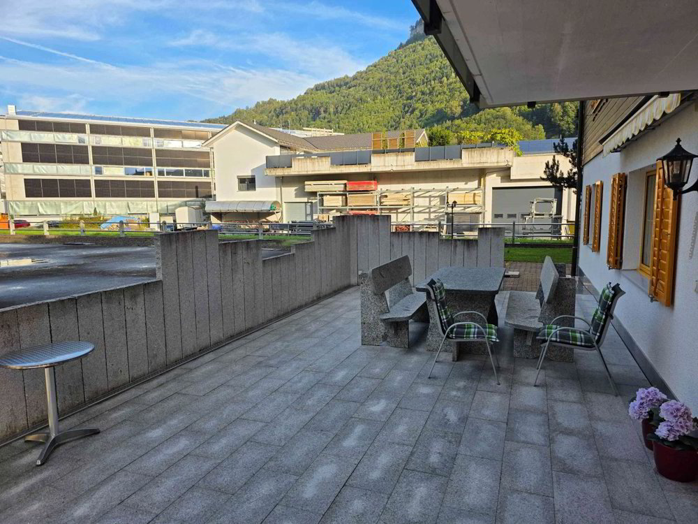 Appartement 4.5 pièces à louer à Muotathal - image 1/12