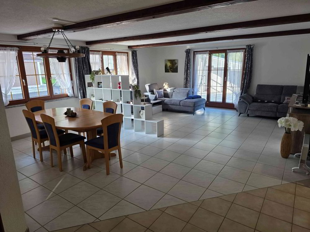Wohnung – Muotathal - Ansicht 2