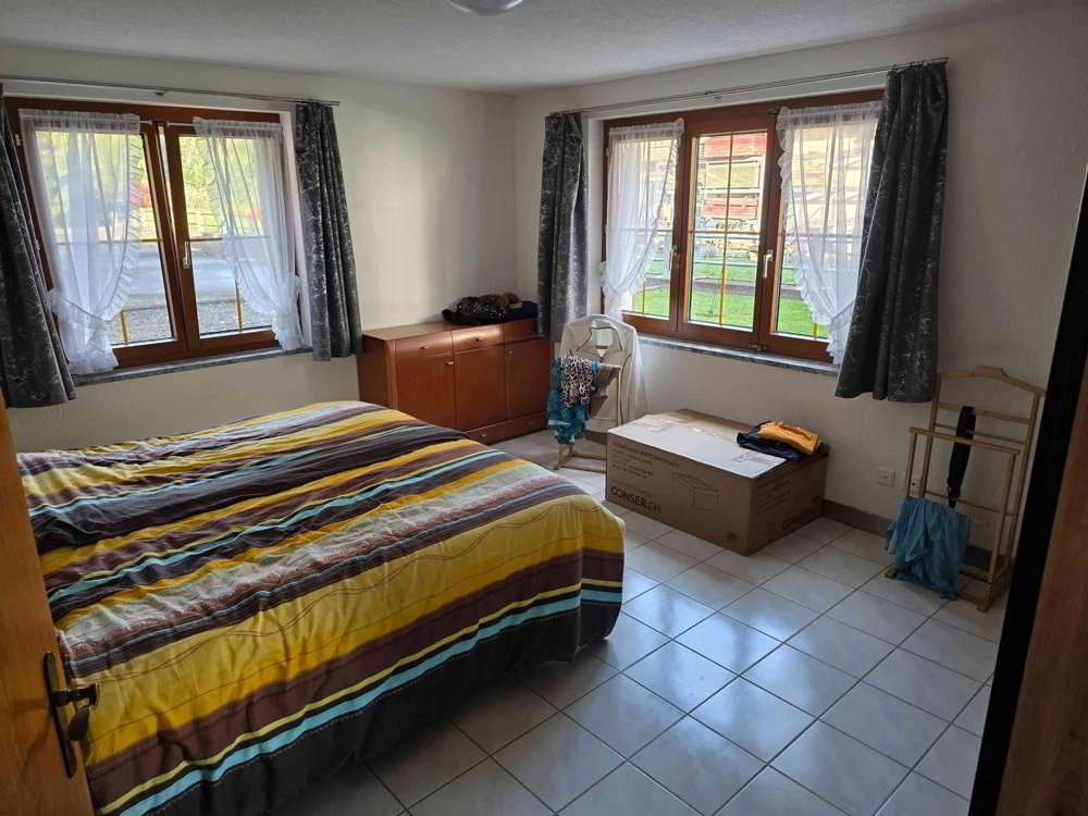 Wohnung – Muotathal - Ansicht 3