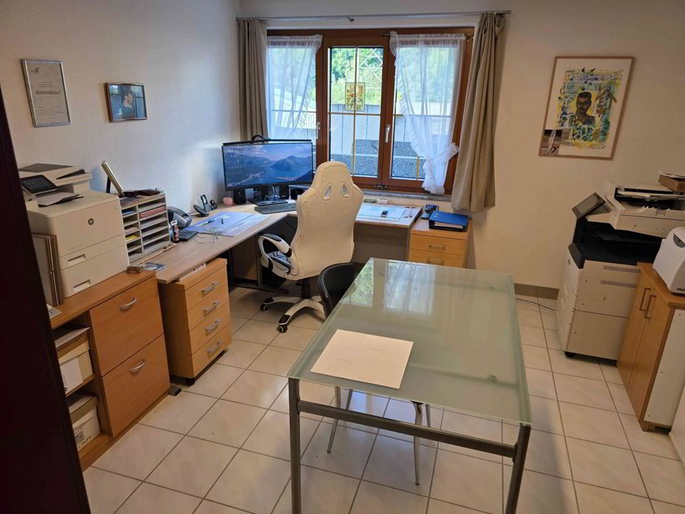 Wohnung – Muotathal - Ansicht 5