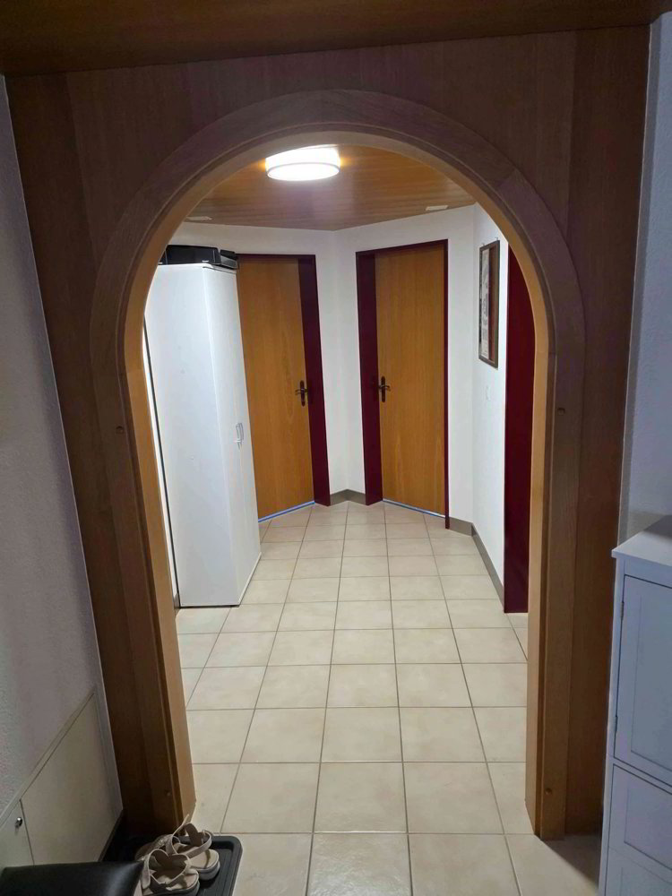 Wohnung – Muotathal - Mehr