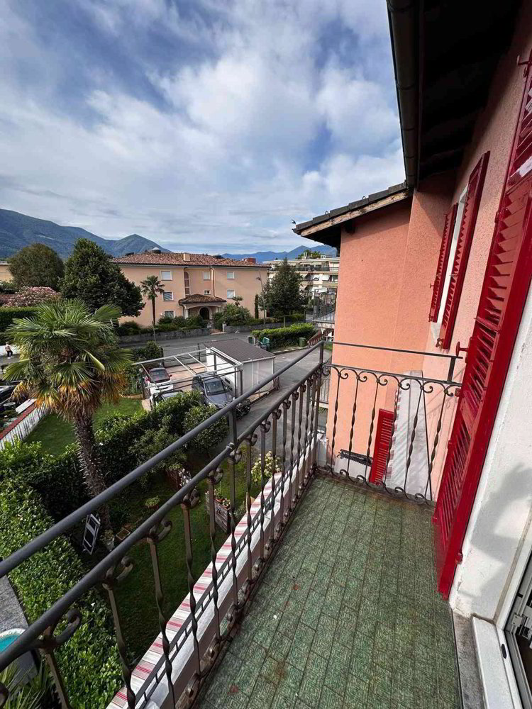 Wohnung – Ascona, Distretto di Locarno - Ansicht 2