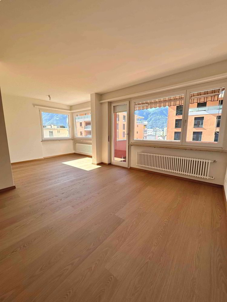 Wohnung – Locarno - Ansicht 2