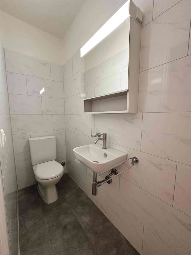 Wohnung – Locarno - Mehr
