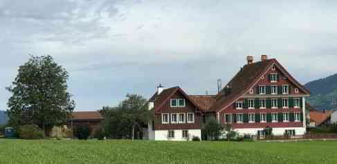 Wohnung – Arth