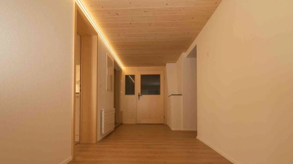 Wohnung – Arth - Ansicht 2
