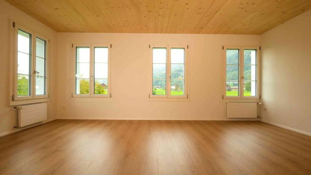 Wohnung – Arth - Mehr