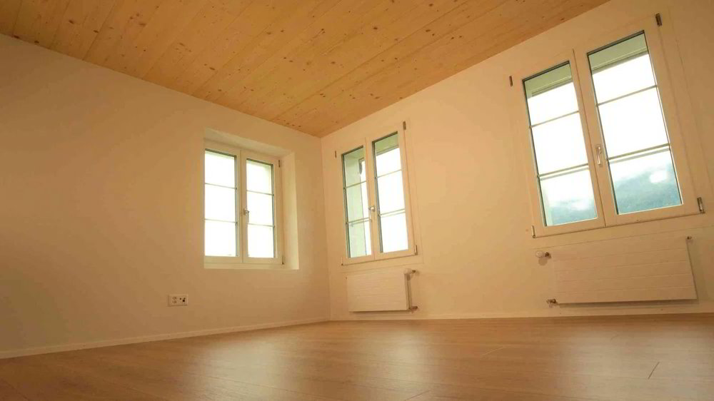 Appartamento di 4 locali in affitto a Arth - immagine 1/9