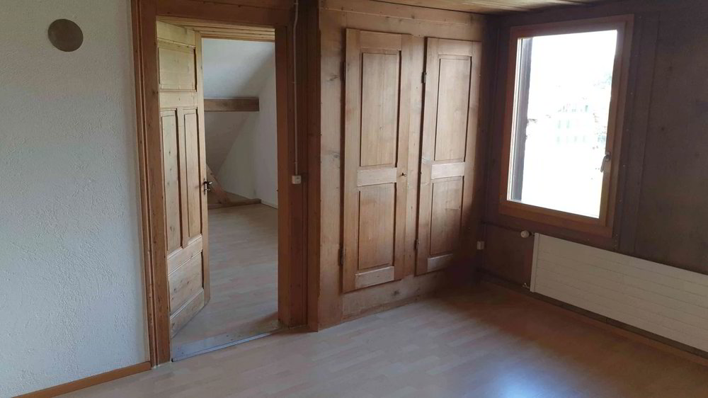 Wohnung – Thierachern - Ansicht 2