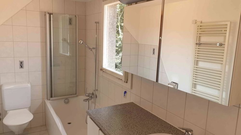 Wohnung – Thierachern - Ansicht 5