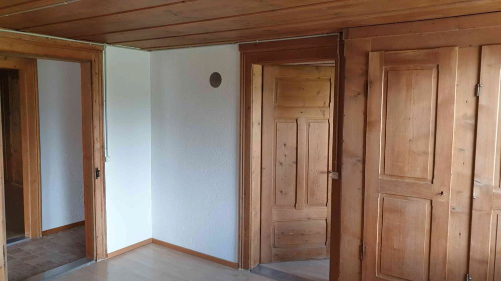 Appartamento di 4.5 locali in affitto a Thierachern - immagine 1/6