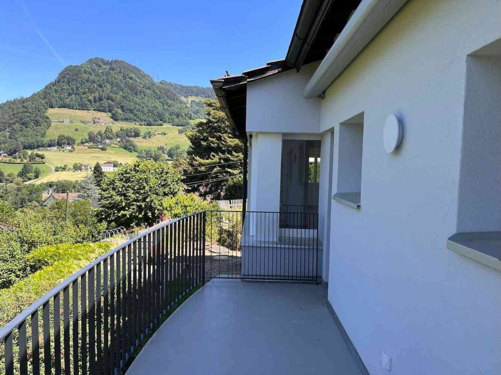 Wohnung – Glion - Ansicht 2
