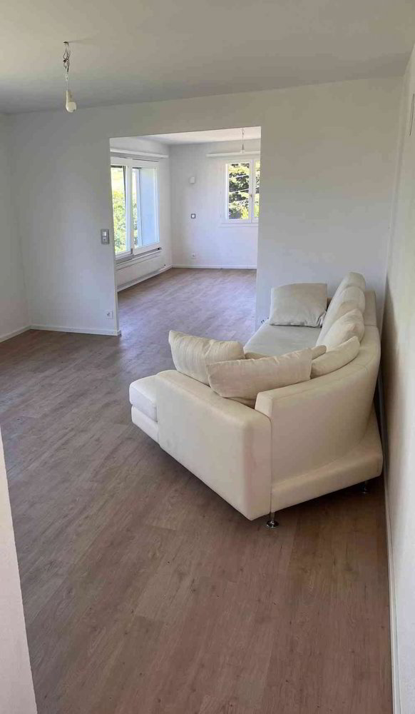 Wohnung – Glion - Ansicht 3