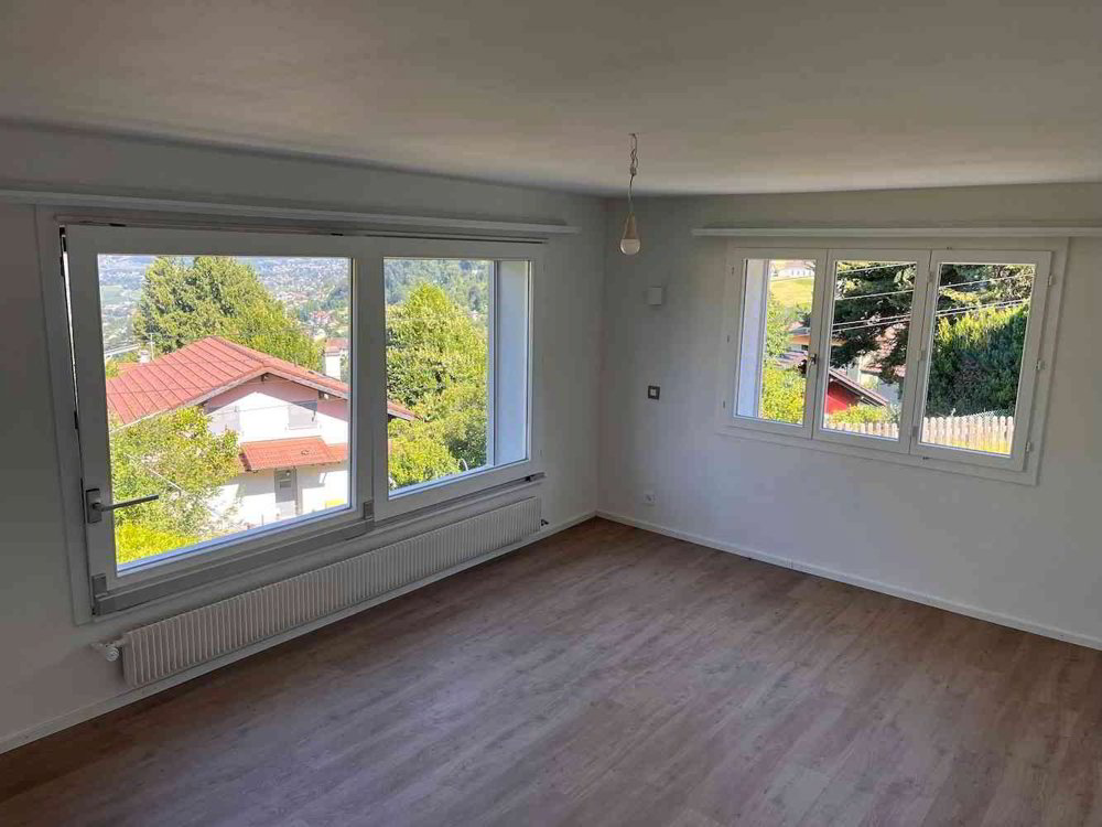 Wohnung – Glion - Ansicht 5
