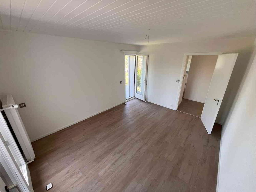 Wohnung – Glion - Mehr