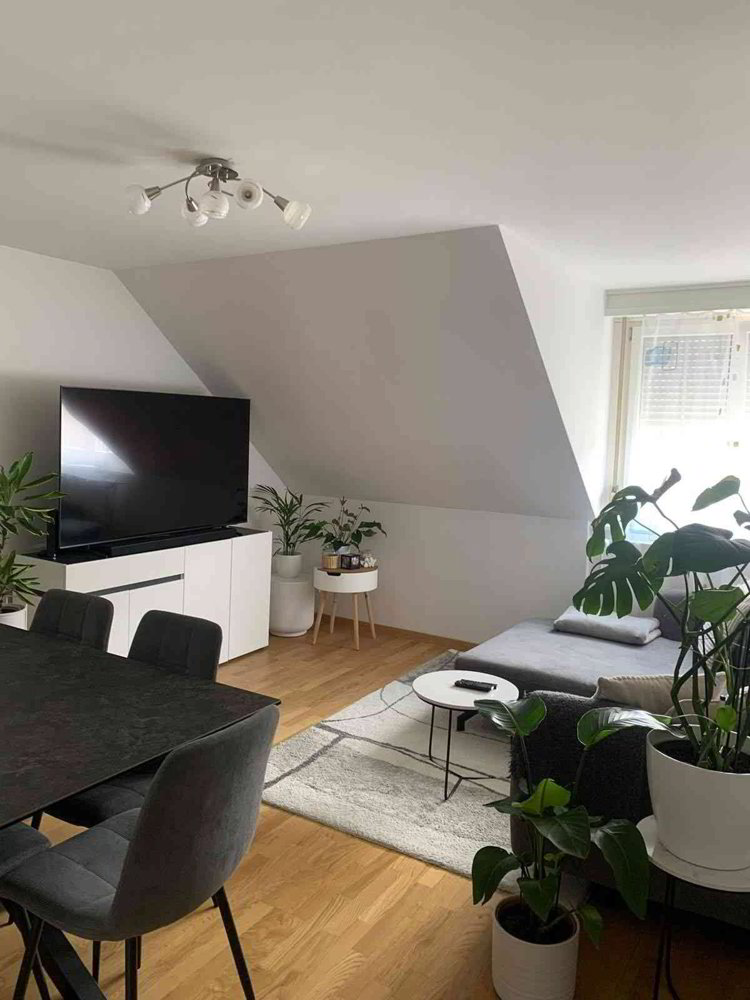 Appartamento di 3.5 locali in affitto a Liebefeld - immagine 1/6