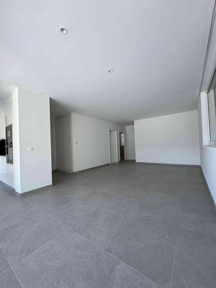 Wohnung – Uvrier - Ansicht 2