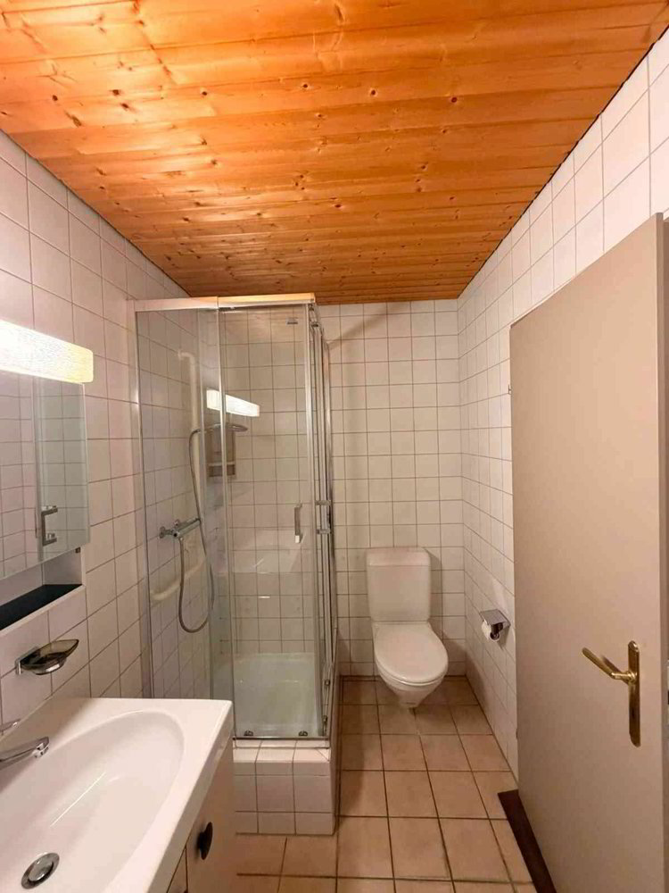3 Zimmer Wohnung zu vermieten in Bellach - Bild 1/10